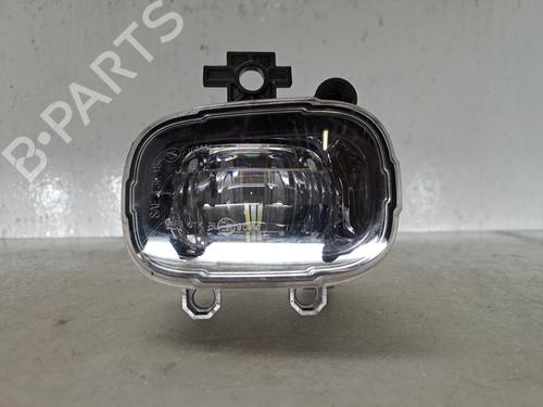 Right front fog light RENAULT ZOE (BFM_) ZOE (BFMC, BFMD) | BP38668878C31 - Image 3