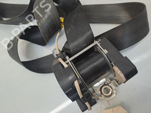 Front left seatbelt VW TOURAN (1T3) 2.0 TDI | BP38672328I26 - Image 3