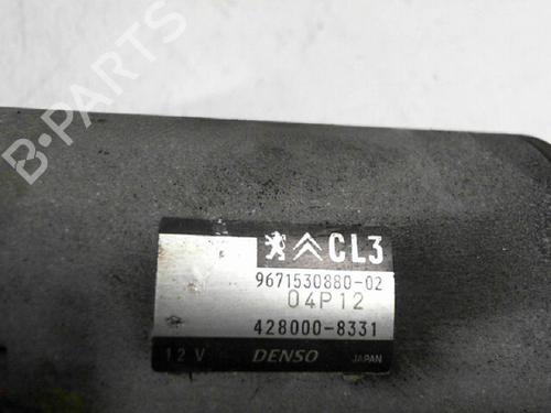 Starter CITROËN C3 II (SC_) 1.2 VTi 82 | BP38660386M8 - Image 6