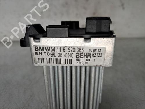 Used Heater resistor Heater resistor 38664561 38664561