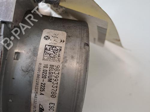 ABS pump OPEL CORSA F (P2JO) 1.2 (68) | BP38744558M43 - Image 2