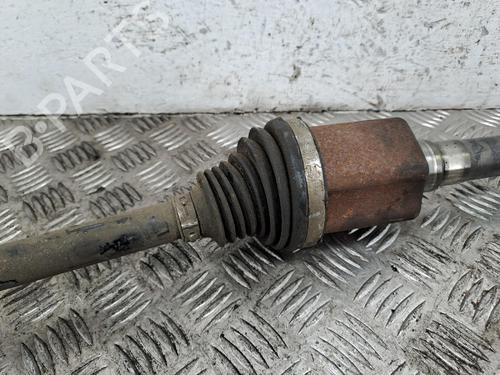 Right front driveshaft JAGUAR F-PACE (X761) 2.0 TD4 AWD | BP39738244M39 - Image 2