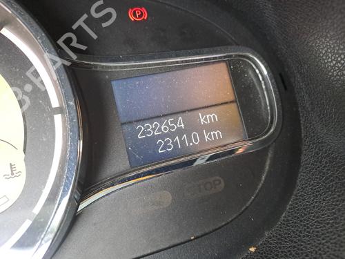 Left front window switch RENAULT MEGANE III Hatchback (BZ0/1_, B3_) 1.5 dCi (BZ09, BZ0D, BZ1W, BZ29, BZ14) | BP38671947I27 - Image 8