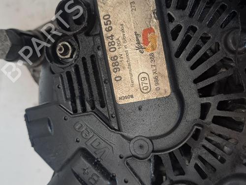 Alternator PEUGEOT PARTNER Tepee 1.6 BlueHDi 120 | BP39950703M7 - Image 4