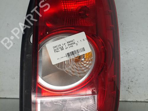 Right taillight DACIA DUSTER (HS_) 1.5 dCi | BP38668349C35 - Image 5