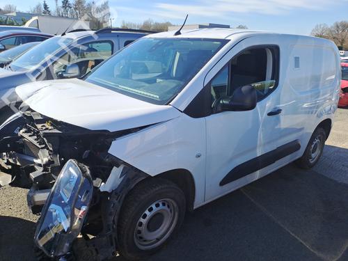 Engine PEUGEOT PARTNER Box Body/MPV (K9) 1.5 BlueHDi 100 | BP38672493M1 - Image 7