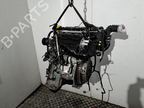 Engine RENAULT TWINGO III (BCM_, BCA_) 0.9 TCe 90 (BCM9, BCM2) | BP38663904M1 - Image 3