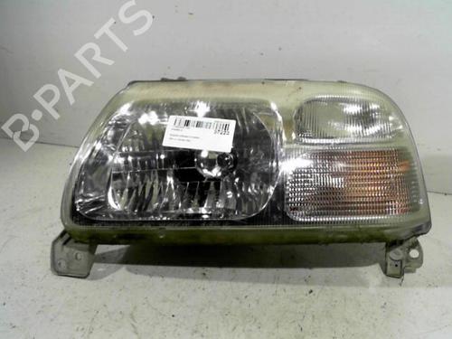 Used Right headlight Right headlight 38654180 38654180