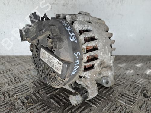 Alternator FORD S-MAX (WA6) 1.6 TDCi | BP38670078M7 - Image 2