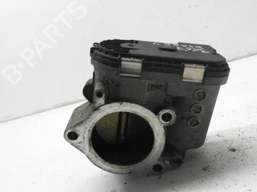 Used Throttle body Throttle body CITROËN XSARA (N1) 1.6 16V (109 hp) 38655838 38655838