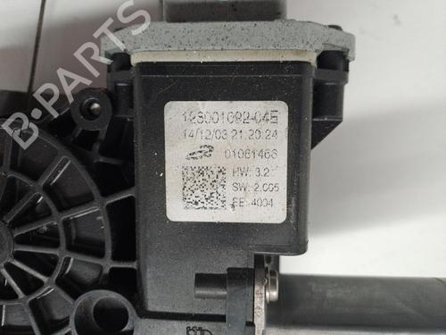 Front left window mechanism RENAULT TRAFIC III Bus (JG_) 1.6 dCi 125 (JGMH) | BP38663670C22 - Image 3