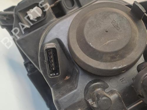 Used Right headlight Right headlight 38952410 38952410