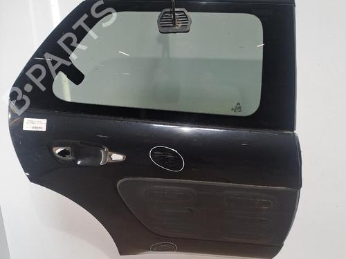Dør højre bagtil CITROËN C4 CACTUS 1.2 VTi 82 | BP38672280C5 - Image 3