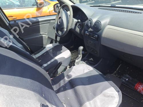 Alternator DACIA SANDERO 1.2 16V | BP38670067M7 - Image 4