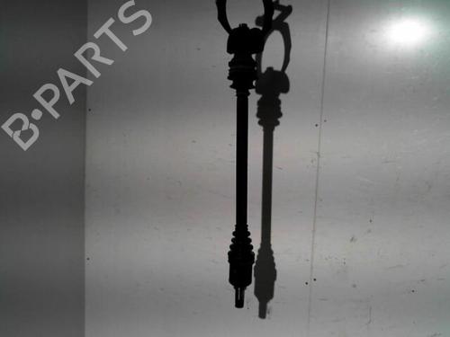 Right rear driveshaft SMART ROADSTER (452) 0.7 (452.432) | BP38654125M41 - Image 5