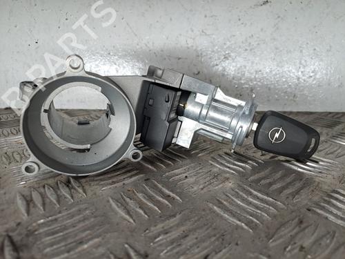 Ratlås/Tændingslås Ratlås/Tændingslås 38669854 38669854