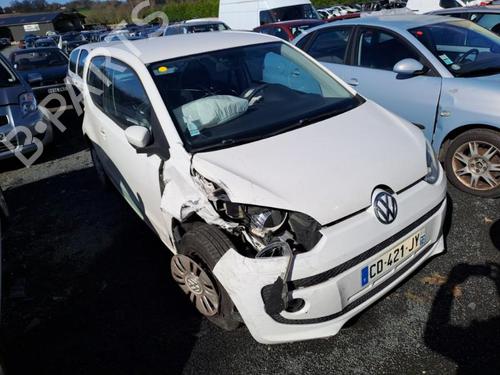 AC compressor VW UP! (121, 122, BL1, BL2, BL3, 123) 1.0 | BP38664614M34 - Image 4