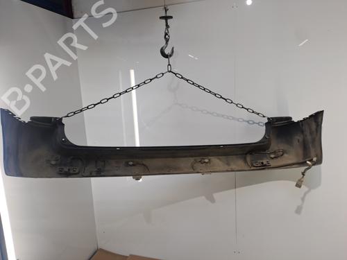 Used Rear bumper Rear bumper 38671624 38671624