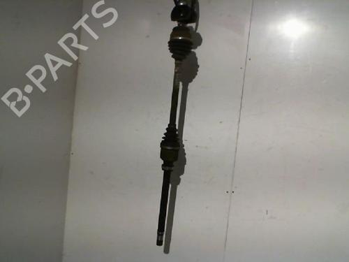 Right front driveshaft CITROËN JUMPER II Van 2.2 HDi 100 | BP38658695M39 - Image 5