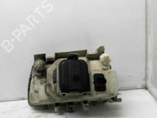 Right headlight VW POLO (6N2) 1.4 16V | BP38654410C29 - Image 5