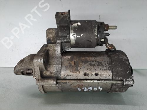 Startmotor Startmotor 38666280 38666280