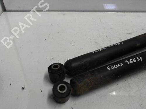 Used Right rear shock absorber Right rear shock absorber 38653269 38653269