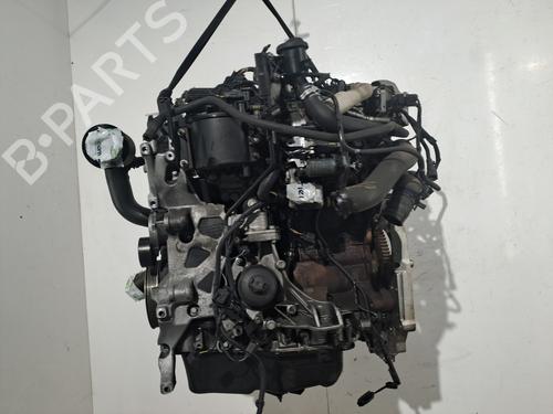 Engine JAGUAR XF I (X250) 2.2 D | BP38670437M1 - Image 3