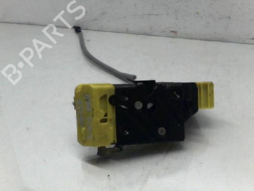 Cerradura puerta trasera izquierda Cerradura puerta trasera izquierda 38656788 38656788