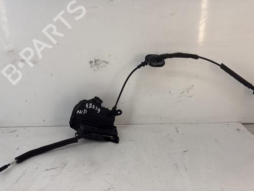 front-right-lock-renault-clio-iv-bh_-2012-2013-2014-2015-2016-2017-2018-2019-2020-2021-38668182 main image