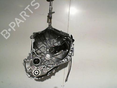 Gearbox MAZDA 2 Hatchback (DL, DJ) 1.5 SKYACTIV-G M Hybrid | BP38662911M3 - Image 3