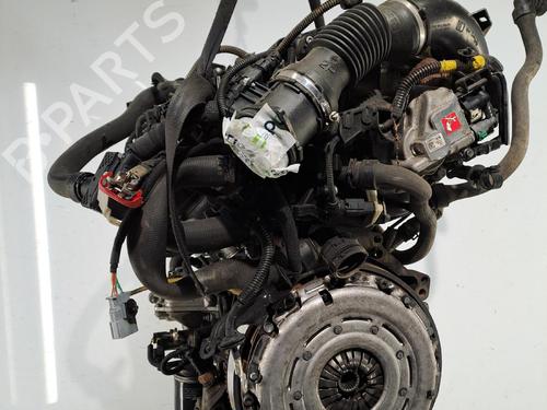 Engine CITROËN JUMPY III Van (V_) 2.0 BlueHDi 120 | BP39486841M1 - Image 4