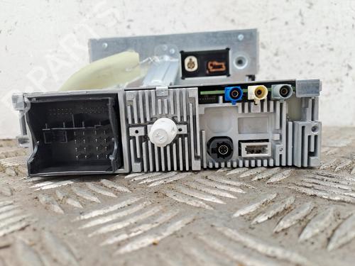 Radio PEUGEOT PARTNER Tepee 1.6 BlueHDi 100 | BP38672596E6 - Image 3