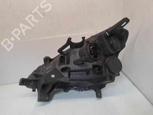 Starter CITROËN BERLINGO Box Body/MPV (B9) 1.6 BlueHDi 100 | BP40031119M8  - Image 5