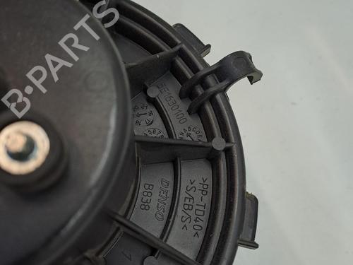 Used Heater blower motor Heater blower motor 38673008 38673008