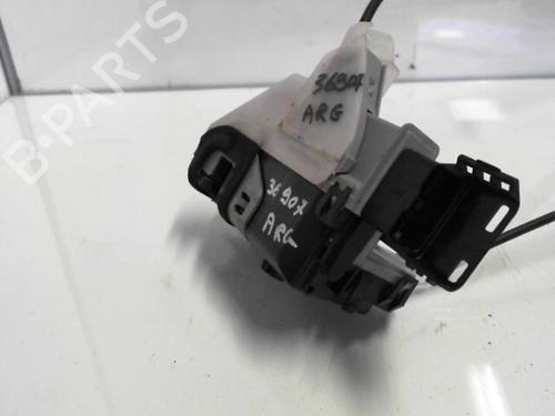 Used Rear left lock Rear left lock 38655659 38655659