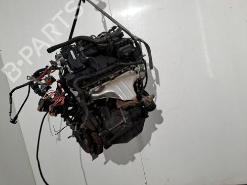 Engine RENAULT TWINGO II (CN0_) 1.2 16V (CN0K, CN0V, CN0A) | BP38665354M1 - Image 2