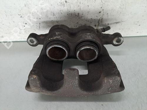 Right front brake caliper FORD TRANSIT V363 Van (FCD, FDD) 2.2 TDCi RWD | BP38664458M104 - Image 2