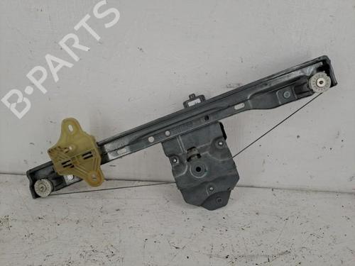 Used Front right window mechanism Front right window mechanism 38665857 38665857