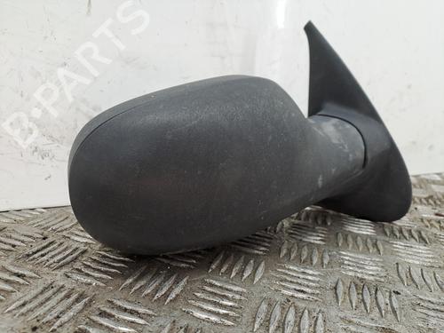 Used Right mirror Right mirror 38670176 38670176