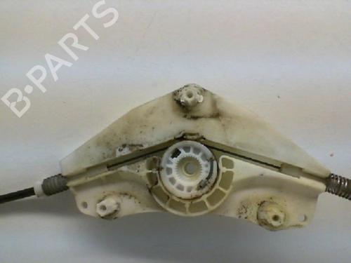 Front left window mechanism VW PASSAT B6 Variant (3C5) 2.0 TDI | BP38659912C22 - Image 3