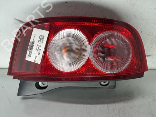 Used Left taillight Left taillight 38664298 38664298