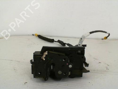 Used Rear right lock Rear right lock 38660252 38660252
