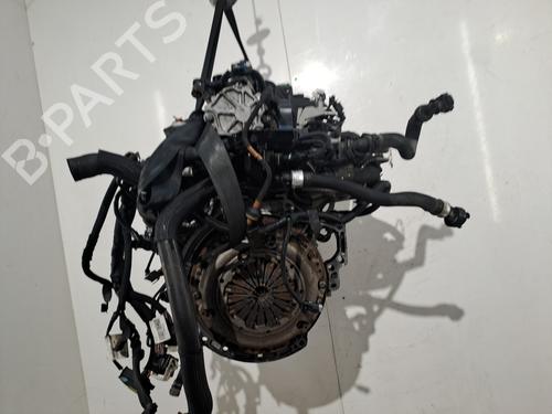 Used Engine Engine 38669220 38669220