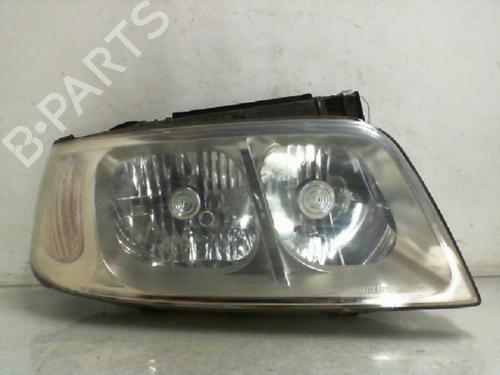 Used Right headlight Right headlight 38661254 38661254