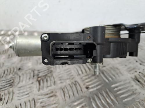 Front left window mechanism FIAT DUCATO Van (250_) 130 Multijet 2,3 D | BP38671227C22 - Image 4