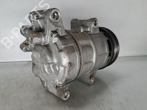 AC-Kompressor AC-Kompressor 38666042 38666042