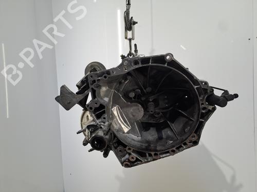 Used Gearbox Gearbox 38671290 38671290