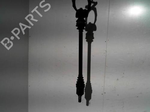 Right rear driveshaft SMART ROADSTER (452) 0.7 (452.432) | BP38654125M41 - Image 3