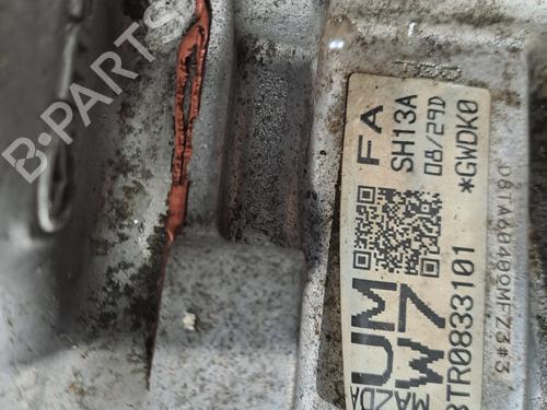 Gearbox MAZDA 3 (BM, BN) 2.2 D | BP38672267M3 - Image 3