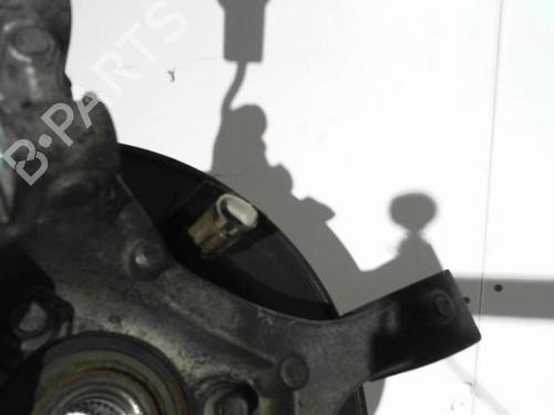 Right front steering knuckle CHEVROLET CAPTIVA (C100, C140) 2.2 D | BP38652926M26 - Image 3